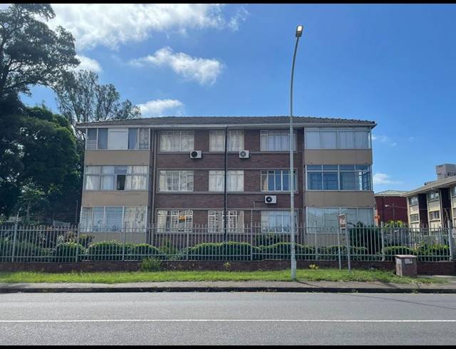 1 BEDROOM PROPERTY TO RENT IN GLENWOOD